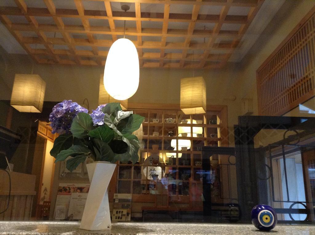 Bunkahaus Hotel Provincia di Istanbul
