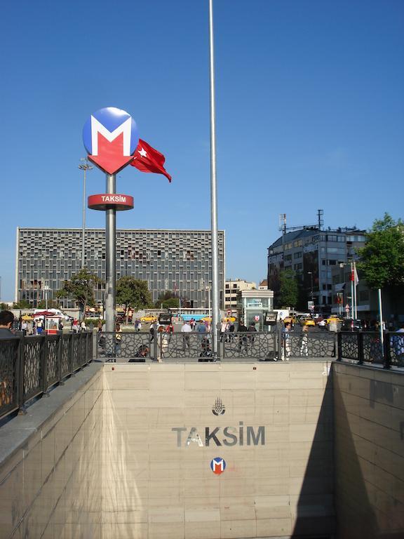 Bunkahaus 2* Istanboel
