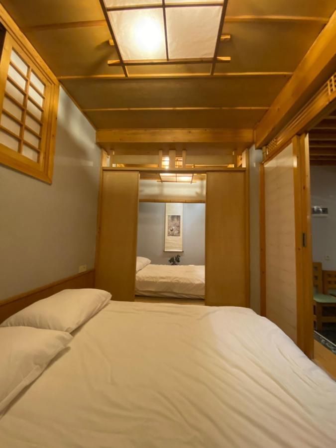 Hotel Bunkahaus Istanboel
