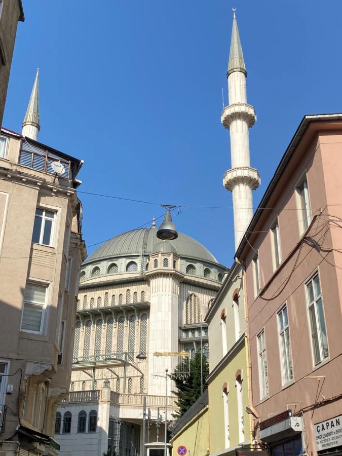 Bunkahaus Provincia di Istanbul