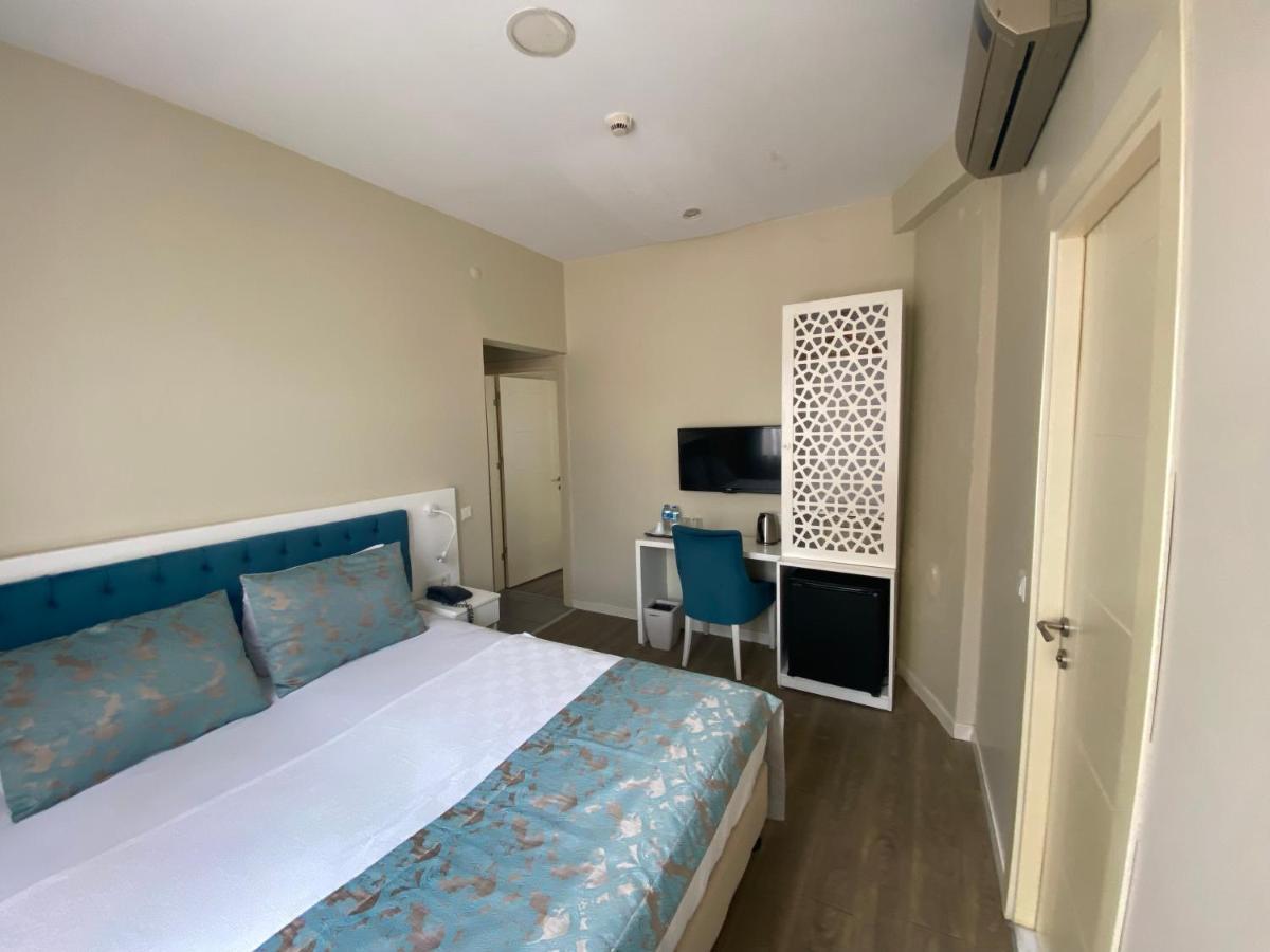 Bunkahaus 2* Provincia di Istanbul