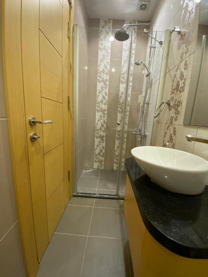 Bunkahaus Hotel Provincia di Istanbul
