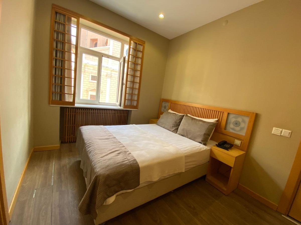 Bunkahaus 2* Provincia di Istanbul