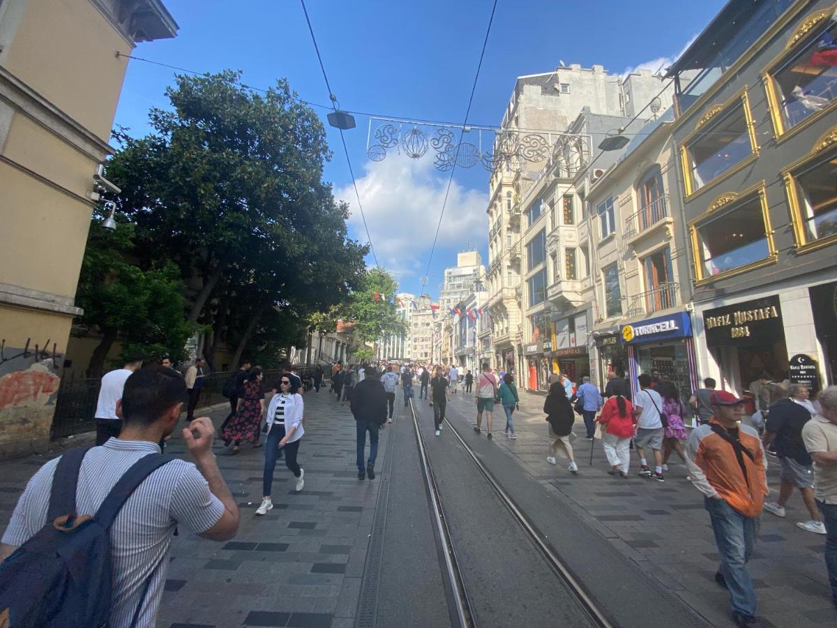 Bunkahaus 2* Provincia di Istanbul