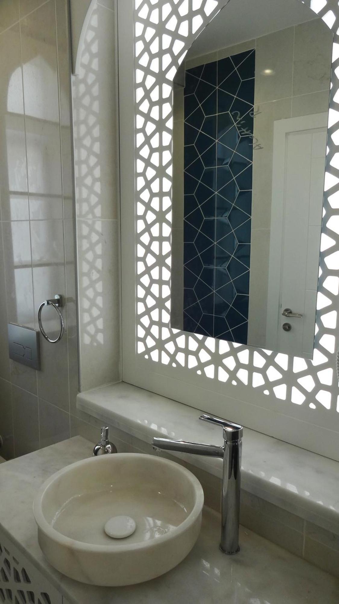 Bunkahaus Provincia di Istanbul