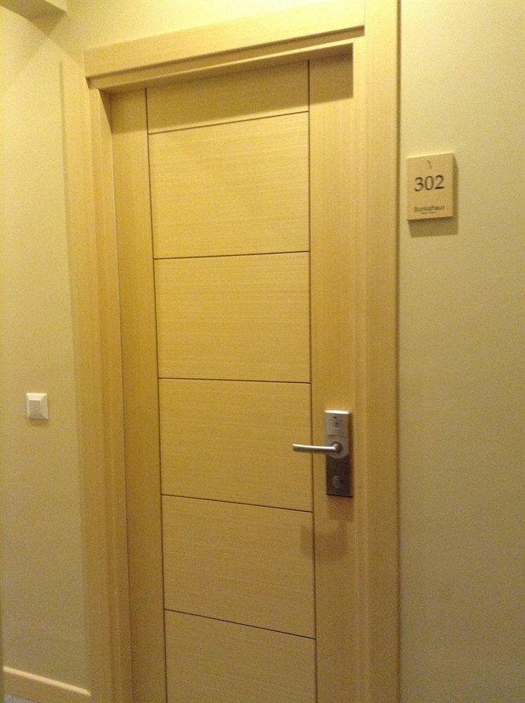 Hotel Bunkahaus Provincia di Istanbul